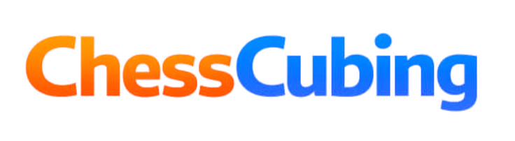 Logo ChessCubing
